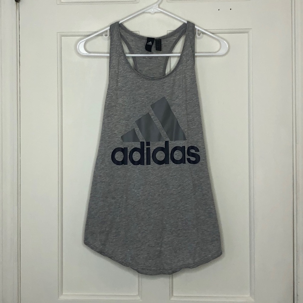 Adidas tank